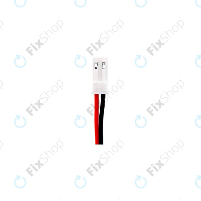 Batterie pour Concept VR3110, VR3115, VR3000, 2600mAh, Li-Ion, 14.4V, INR18650 MH1-4S1P, HQ