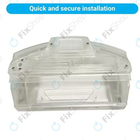 Roidmi EVE Plus - Réservoir d'eau