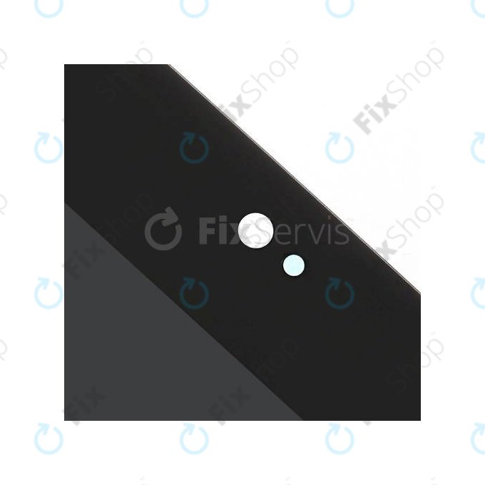 Asus Google Nexus 7 (2012) - Écran LCD + Écran tactile