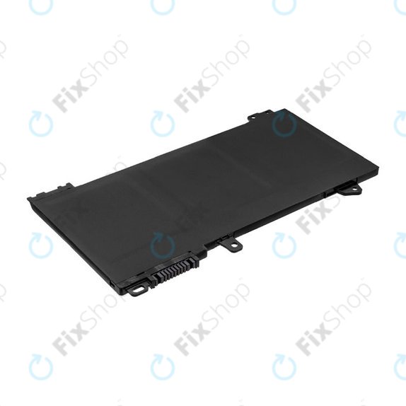 Batterie pour HP ProBook 455, 450, 445, 440, 430 G6, 3800mAh, Li-Pol, 11.55V, RE03XL, HQ
