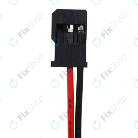 Batterie pour Futaba 14SG, 4PKS, 2000mAh, Ni-MH, 6V, FUTM1484, HQ