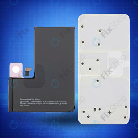 Baterije pour iPhone 14 Pro | 661-30382 | 3200mAh | Genuine Apple