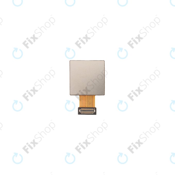 Caméra arrière 200 MP pour Xiaomi Redmi Note 15 Pro 4G