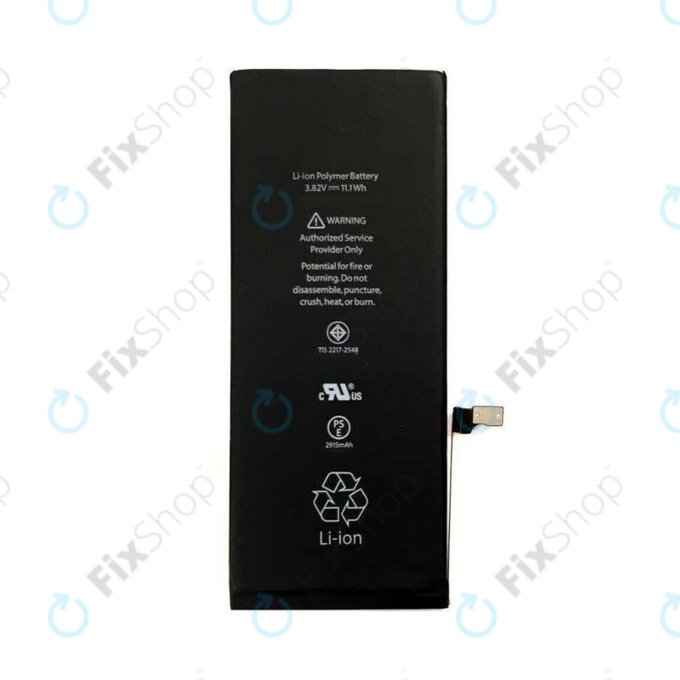 Apple iPhone 6 Plus - Batterie 2915mAh Service Pack