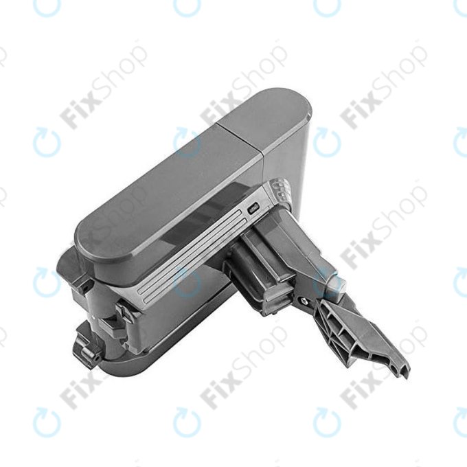 Dyson V7 - Batterie 968670-02, 968670-03 Li-Ion 2200mAh