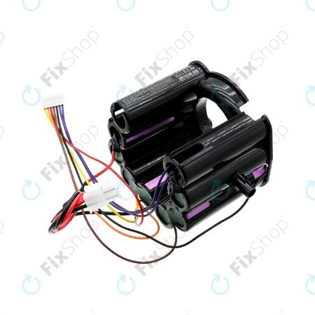 Rowenta RH-series - Batterie SS-9100042161 Li-Ion 22.2V 2500mAh HQ