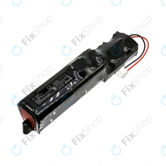 Rowenta Air Force Extreme Série RH, série Tefal TY - Batterie RS-RH5651 2500mAh HQ