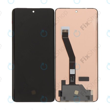 Écran OLED pour Xiaomi Redmi Note 15 5G, Poco M8 5G, tactile sans cadre