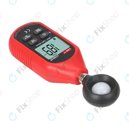 UNI-T UT383 - Photomètre compact