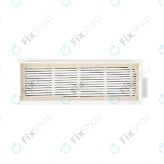 Ecovacs T20-series - Filtre a poussiere (antibactérien)