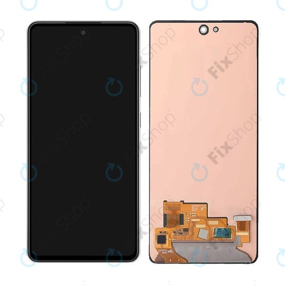 Samsung Galaxy A52 4G A525F - Écran LCD + Écran tactile TFT