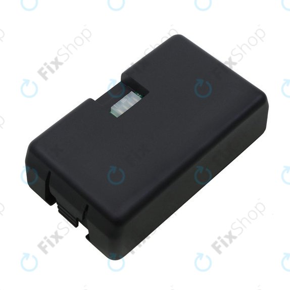 Batterie pour Flymo Easilife 800, Gardena Sileno Life 1250, Husqvarna Automower 520, 2500mAh, Li-Ion, 18V, 593 24 72-01, HQ