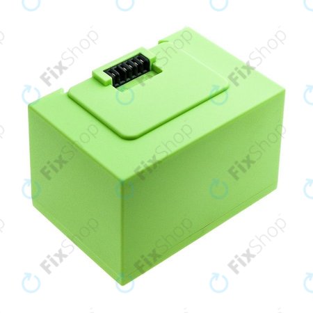 iRobot Roomba e-series, i-series - Batterie ABL-D1, 4624864, ABL-D2 3400mAh HQ