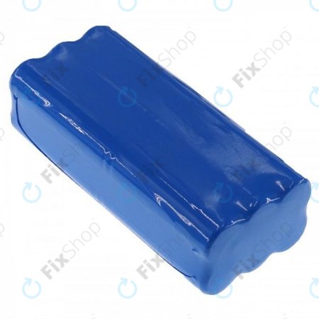 Ecovacs Dibea ZN101, K6, L6, Dirt Devil - Batterie 0606004 Ni-MH 14.4V 2500mAh