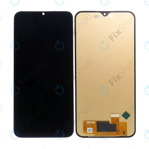 Samsung Galaxy A15 5G A156B - Écran LCD + Écran tactile TFT