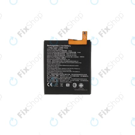 Caterpillar CAT S41 - Batterie APP00223 5000mAh