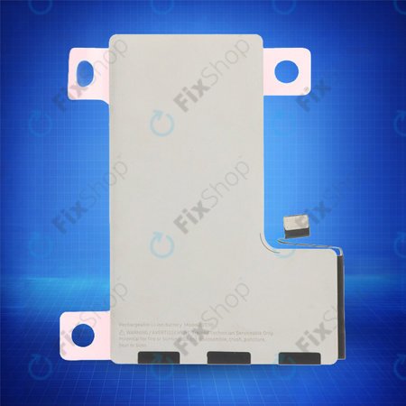 Apple iPhone 16 Pro - Batterie 3582mAh Service Pack