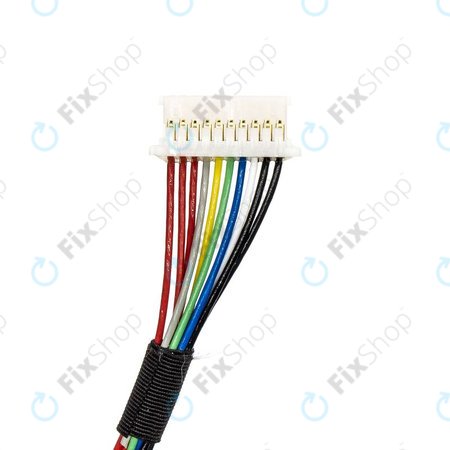 Batterie pour Acer SF713-51, 2600mAh, Li-Pol, 15.4V, SQU-1605, HQ