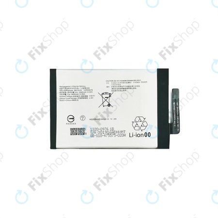 Sony Xperia 10 II - Batterie SNYSV24 3600mAh