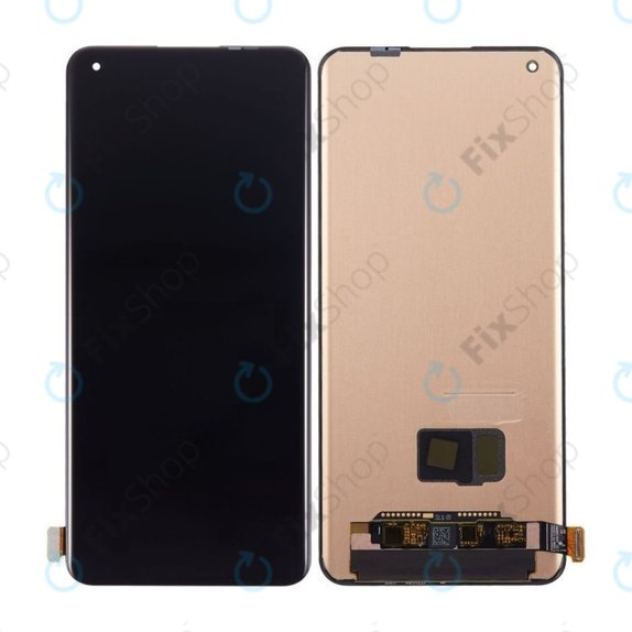 OnePlus 11 PBH110 - Écran LCD + Ecran Tactile OLED