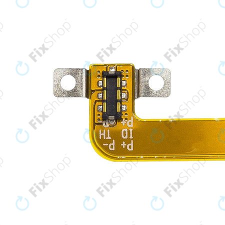 Batterie pour Blackberry Keyone, 3400mAh, Li-Pol, 3.85V, BAT63108-003, HQ