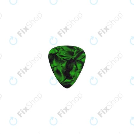 Bakou - Outil de démontage des médiators de guitare - 0,71 mm (fin)