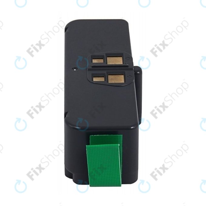 iRobot Roomba 600, 800, 900-series - Batterie 4502233, 4374392, 2130LI Li-Ion 14.8V 5800mAh