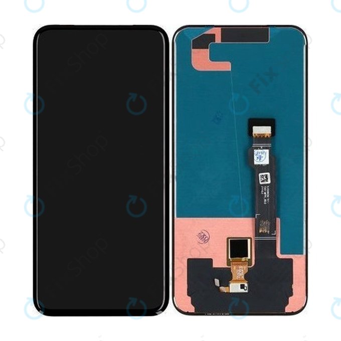 Honor Magic7 Pro - Écran LCD + Écran tactile OLED