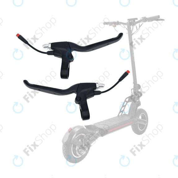 Kugoo G2 Pro - Levier de frein (gauche)