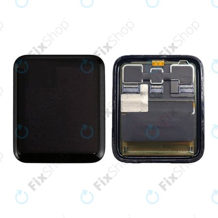 Apple Watch 2 42mm - Écran LCD + Écran Tactile Refurbished PRO