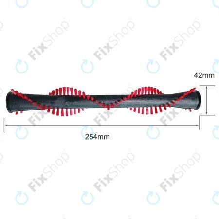 Miele Triflex HX1 FSX - Barre de brosse