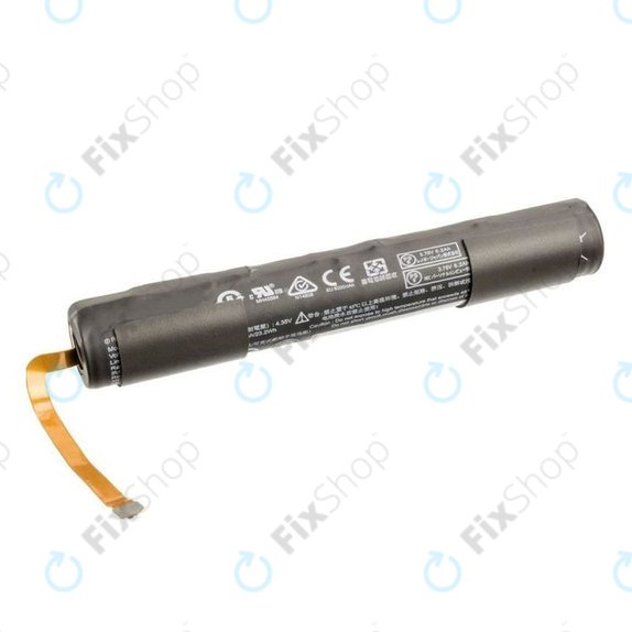 Lenovo Yoga Tab 3 Pro X90F - Batterie 6200mAh BAL15D2K32