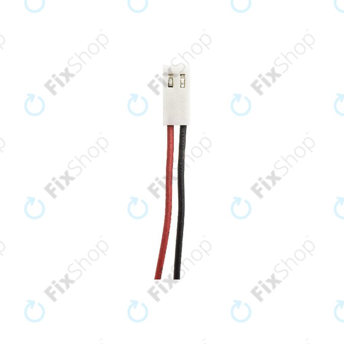 Batterie pour Jablotron JA80A, 12000mAh, Li-MnO2, 6V, 2CR34615, HQ