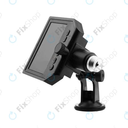 XSC G600 - Microscope LCD portable