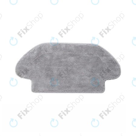 Xiaomi Mi Robot Vacuum Mop Pro (P), 2S, Viomi V2 Pro, V3, SE - Chiffon de vadrouille (nettoyage humide + humide)