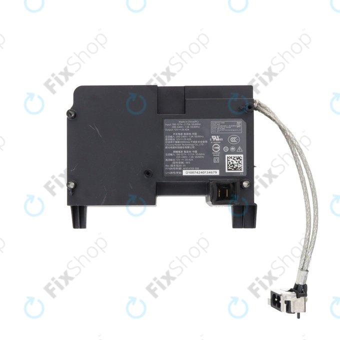 Microsoft Xbox One X - Source 1815 Refurbished