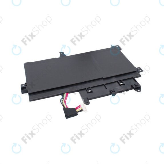Batterie pour Asus Transformer, 4200mAh, Li-Pol, 11.4V, B31N1345, HQ