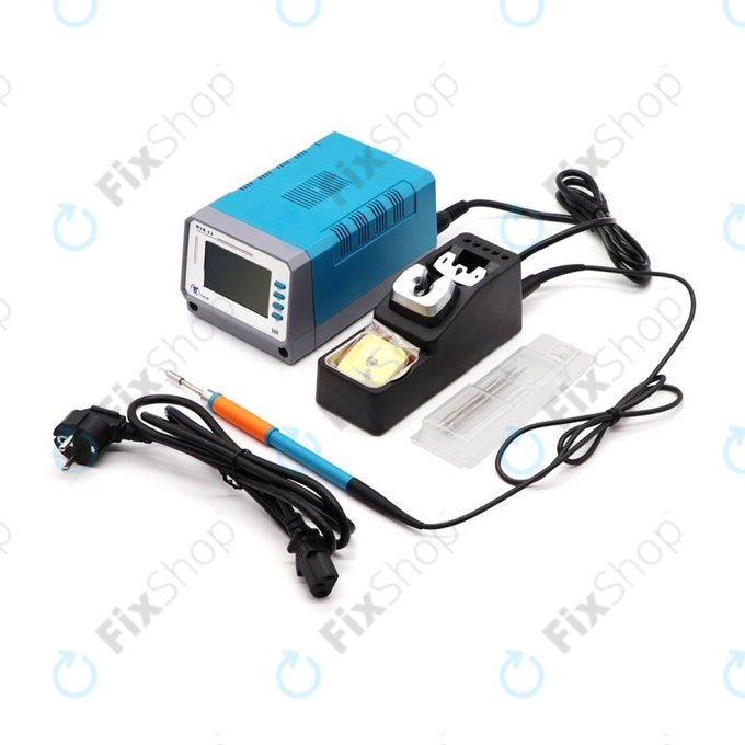 Toor T12-11 - Station de soudage de précision numérique sans plomb (75W)