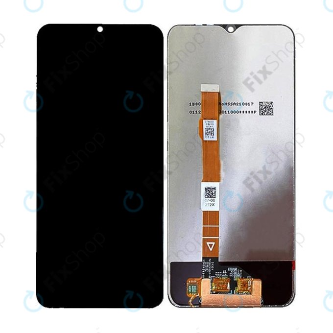 Vivo Y16 V2204 V2214 - Écran LCD + Ecran Tactile TFT