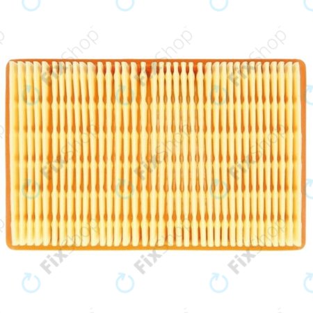 Kärcher WD-series, MV-series, KWD-series - Filtre plat