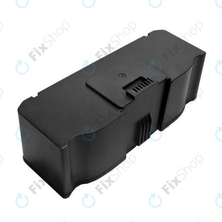 iRobot Roomba e-series, i-series - Batterie ABL-D1, 4624864, ABL-D2 5200mAh HQ