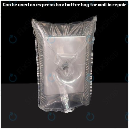 2UUL - Presse à air pour réparation de vitre de tablette (40 sachets)