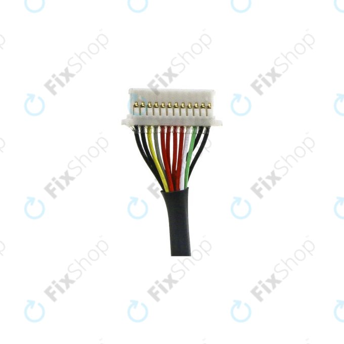 Batterie pour HP Spectre X360 15, 6750mAh, Li-Pol, 11.55V, KB06XL, HQ