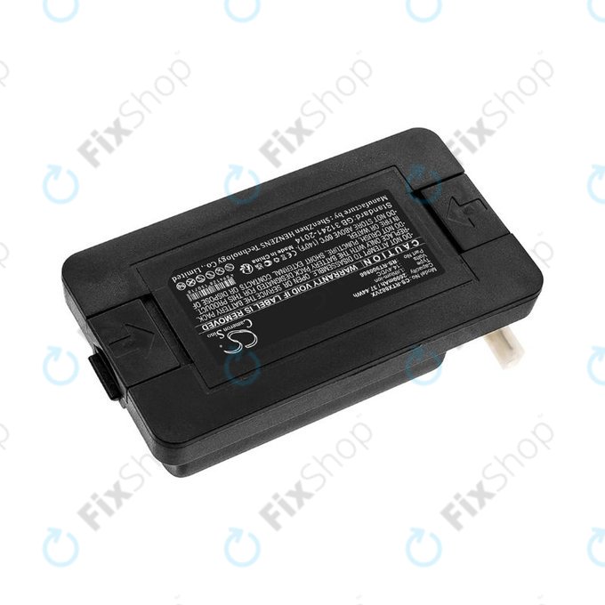 Rowenta Série Explorer, série Smart Force Essential, série Tefal Explorer - Batterie RS-RT900866 2600mAh HQ