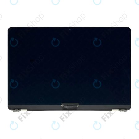 Apple MacBook Air 13" M2 A2681 (2022) - Écran LCD + Vitre avant + Coque (Starlight) Refurbished