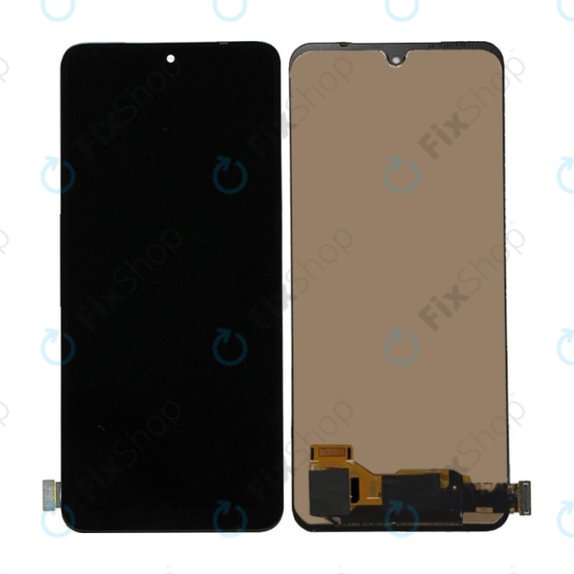 Xiaomi Poco M5s - Écran LCD + Ecran Tactile TFT
