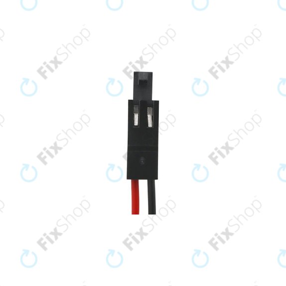 Batterie pour GE FANUC ALPHA iSV, BETA iSV, 2900mAh, Li-MnO2, 6V, A98L-0031-0025, HQ