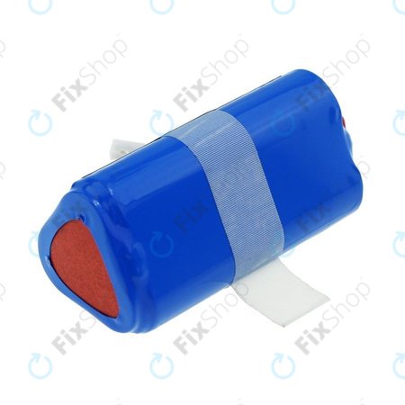 Ecovacs CEN250, V700 - Batterie ICR18650 3S1P Li-Ion 11.1V 2600mAh HQ