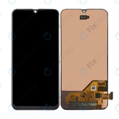 Samsung Galaxy A40 A405F - Écran LCD + Écran tactile OLED