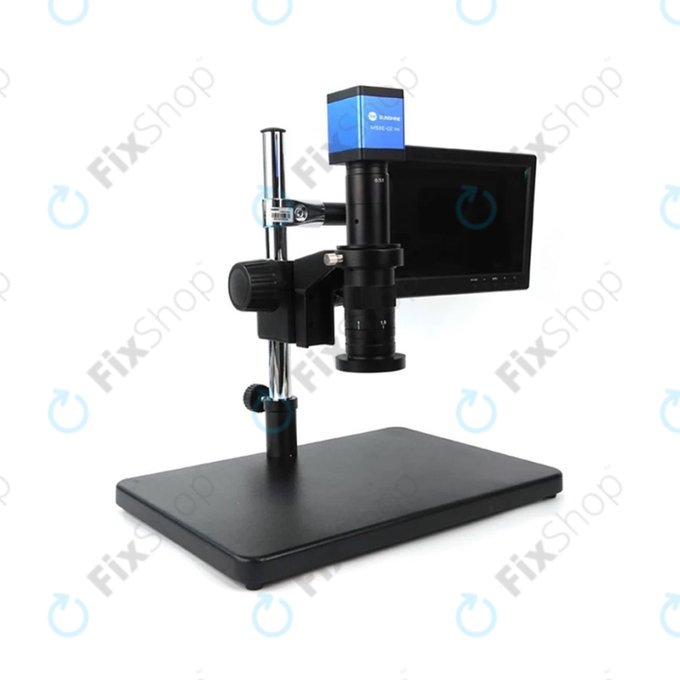 Sunshine MS8E-02 PRO - Digital Electron Microscope